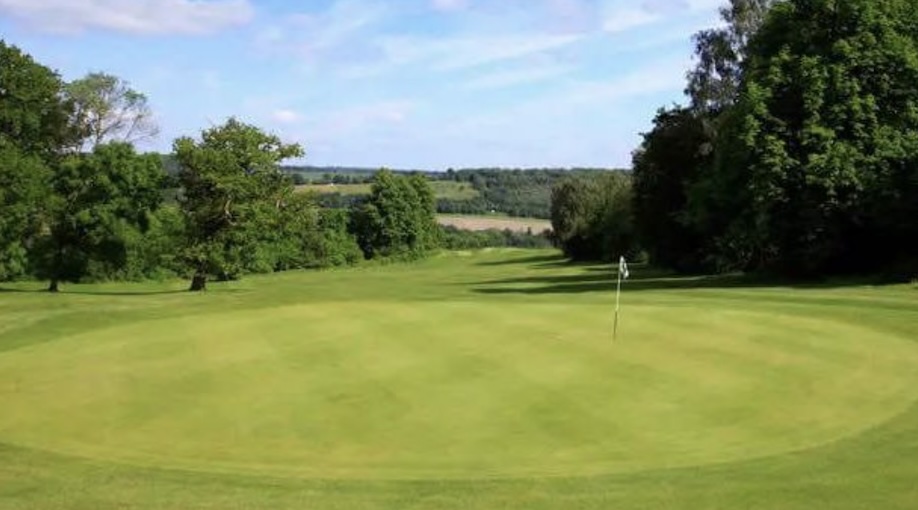 Photo of Lullingstone Park Golf Club